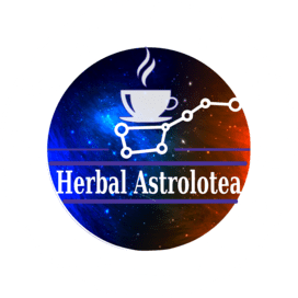 Herbal Astrolotea Cosmically Natrual Herbal Astrolotea