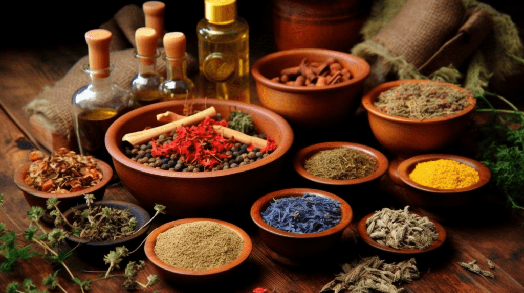 Herbal Astrology Explained