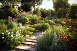 Come learn the truth about the Astral Herbal Garden