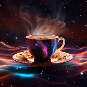 Astral Herbal Garden Tea