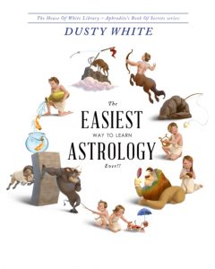 Astrology for beginners book a must have