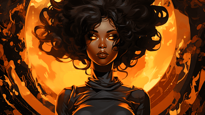 Aries Fire Tea Burns With Power Aries Fire Touched Tea From Herbal Astrolotea