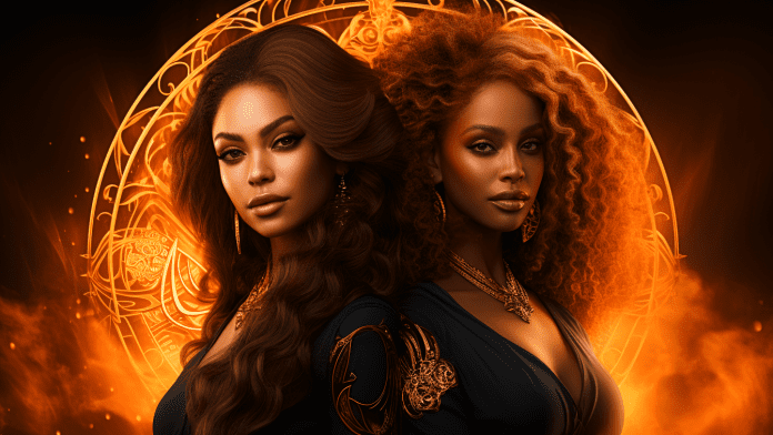 Gemini ZodiacTea Is A Must Try For Any Gemini Gemini Zodiac Tea