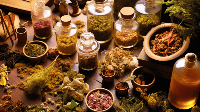 Herbal Remedies That Work For 2023 and Beyond herbal remedies and extraordinary teas