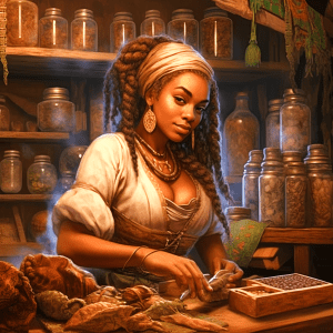 Herbal Astrology uses zodiac teas to heal