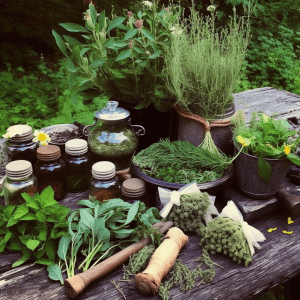 herbal astrology unlocked