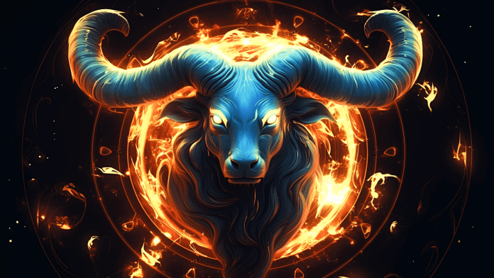 Taurus tea Zodiac Tea