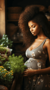 Wellness And Health Motivation losing weight while pregant