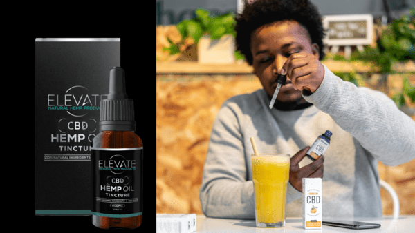 Gain your wellness back by elevate